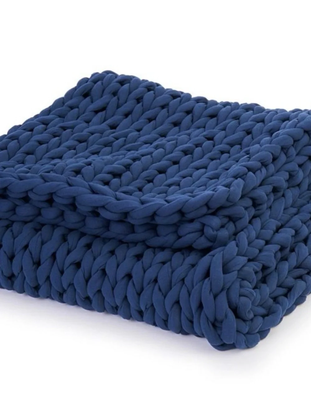 Bearaby Cotton Napper Weighted Blanket 20lbs